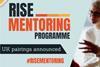 Rise Unveils Cohort for Second Mentoring Scheme of 2023