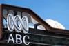 ABC logo stringer credit shutterstock