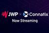 7. Connatix and JW Player merge