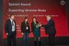 2. IBC Social Impact Awards Game-changing projects to be recognised at IBC2023