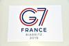 G7 summit credit GERARD BOTTINO shutterstock