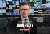 4. Sky News chief John Ryley to step down