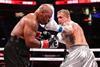 2. Jake Paul vs Mike Tyson - credit - Netflix