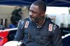 Idris Elba No limits Discovery UK 3x2