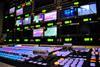 Broadcast facility - Shutterstock