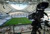 BTS UEFA EURO 2020 4K camera