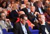 IBC2018 forum audience