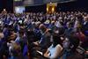 IBC2018 Forum audience
