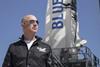 Bezos and Blue Origin (2)