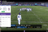 Twitch NFL screenshot