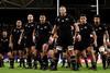 New Zealand All Blacks Rugby team (Rugby World Cup)