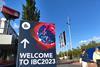 Welcome to IBC2023_sign
