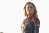 Brie Larson as Captain Marvel credit Marvel Studios 3x2