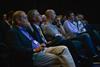 IBC2018 Tech talks audience