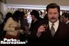 Parks and recreation (Comedy Central