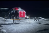 Vodafone lands 4 g on the moon