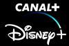 CANAL plus and Disney plus