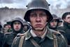 5. All Quiet on the Western Front wins big at the Baftas