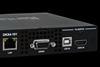 The Dominion KXIV-101 provides unblocked, out-of-band BIOS-level access