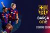 3. FC Barcelona to launch free streaming platform Barça One