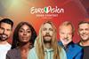 Eurovision22 3x2