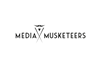 Media Musketeers logo 3x2