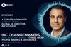 Jabbar Sardar IBC Changemakers LinkedIn. 3x2