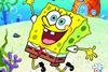Spongebob squarepants viacom 3x2