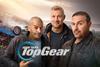 2. BBC Halts Production of Top Gear After Flintoff Crash
