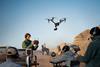 7. DJI’s cinematic drone aims to inspire new creativity