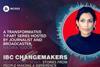 IBC Changemakers Podcast 3x2