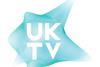 UKTV logo 2019 3x2