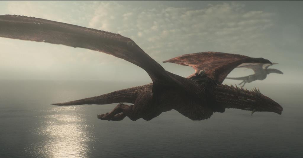 House of the Dragon is a huge hit on HBO—and that raises a vexing question.