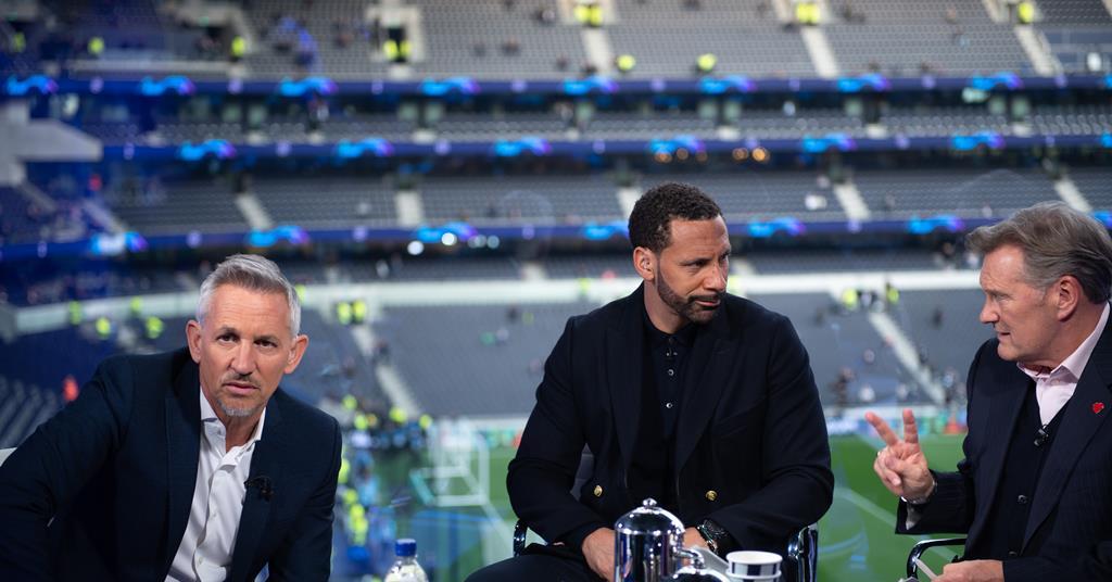 Reach for the Win: BT Sport to Air UEFA Champions League Final on