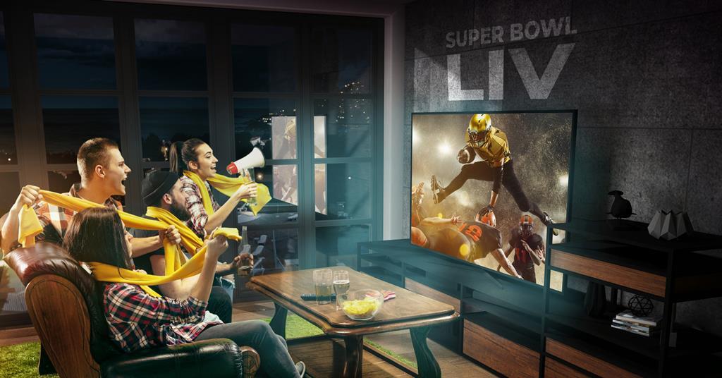 Declining Super Bowl Viewership: Will it Maintain Most-Watched