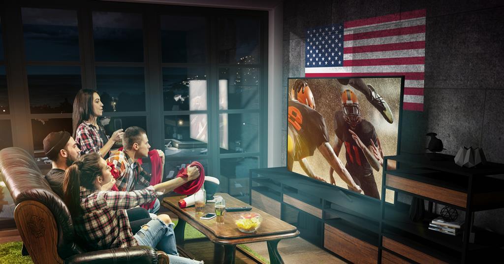 A Third of Big-Screen Viewers Watched the Super Bowl on Roku Devices