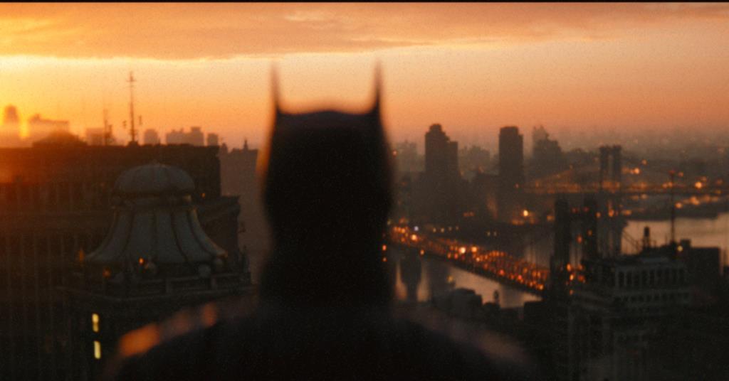 Behind the Scenes: The Batman | Industry Trends | IBC