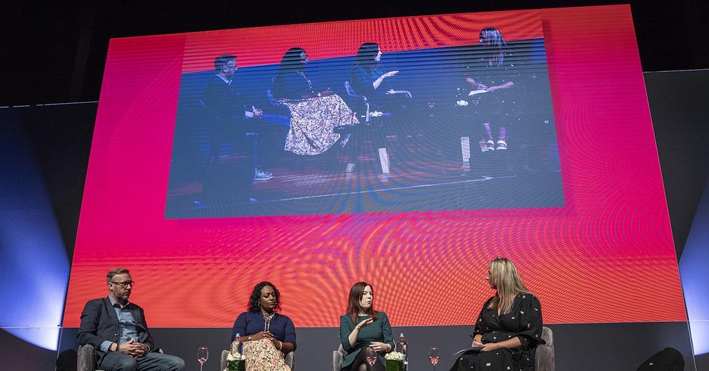 IBC2022: True gender equality in media tech on the rise | Industry ...