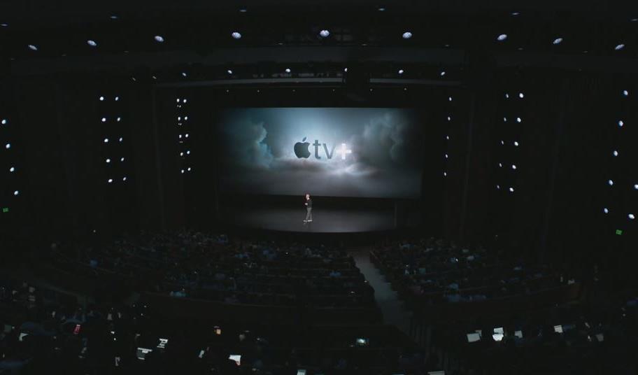 Cinema before streaming says Apple | News | IBC
