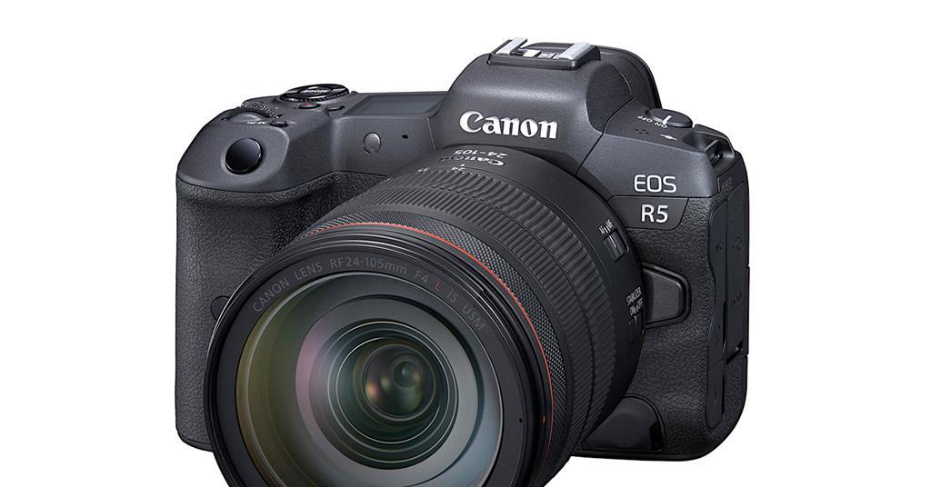 canon r5 vimeo