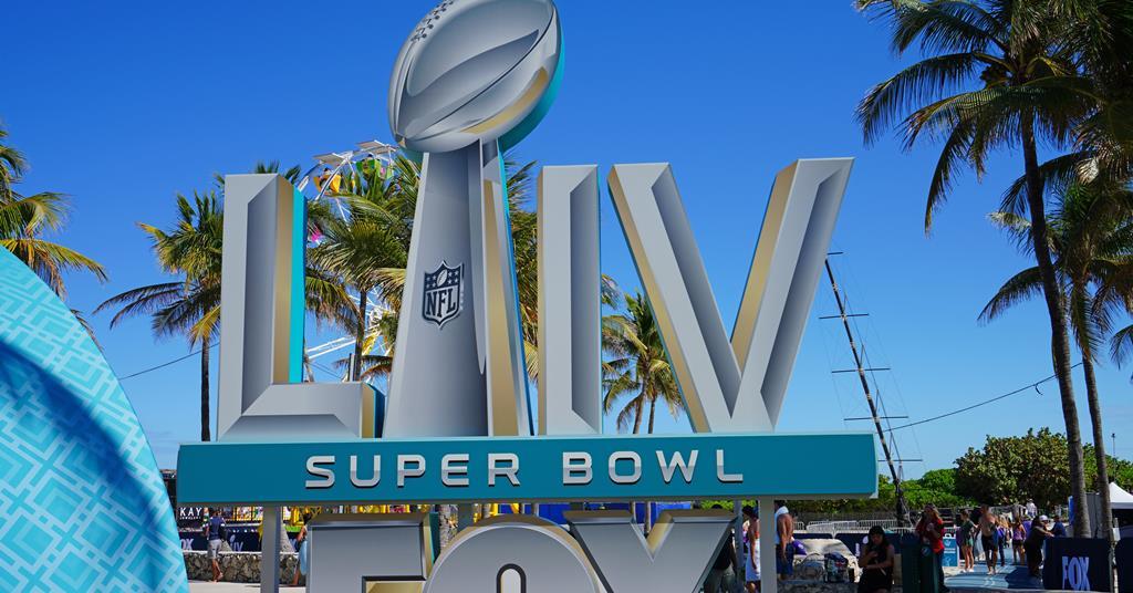 FOX Unveiled New Graphics For Super Bowl Between Chiefs And 49ers - The  Spun: What's Trending In The Sports World Today