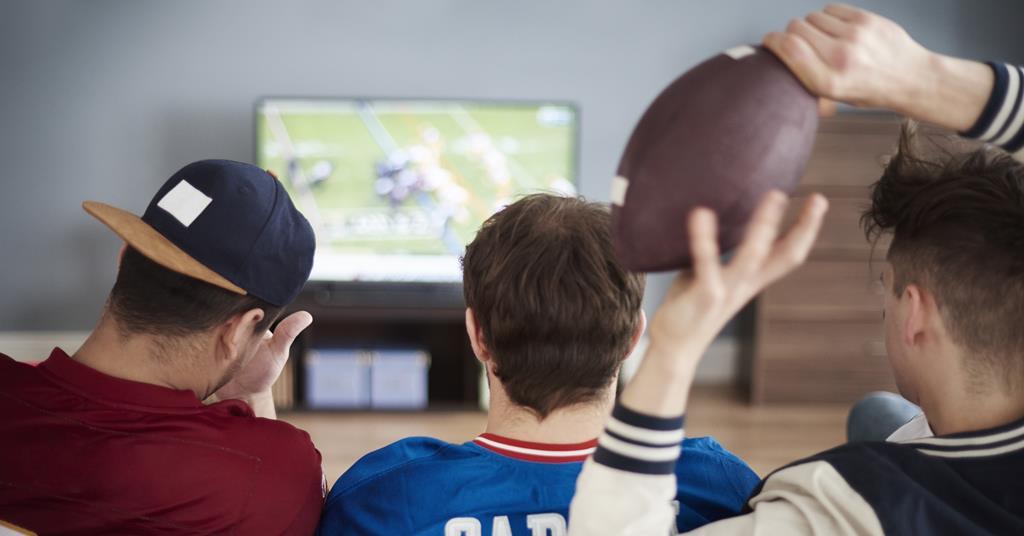 Stream Super Bowl LII Free With Chromecast And NBC