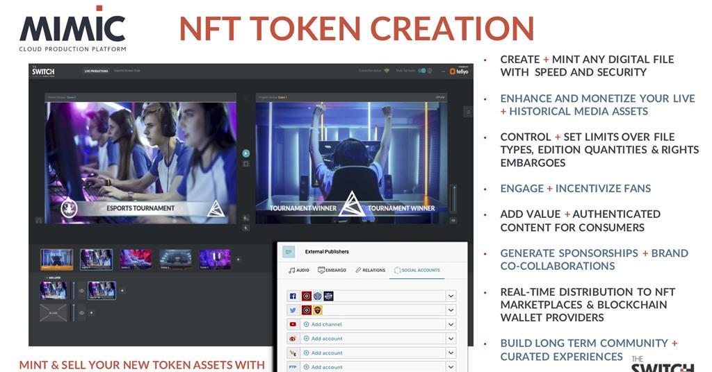 What is NBA Top Shot? A Booming Blockchain-based Market of NFTs