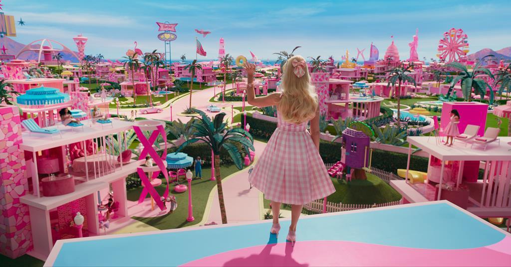 Barbie: Pretty in Pink | Industry Trends | IBC