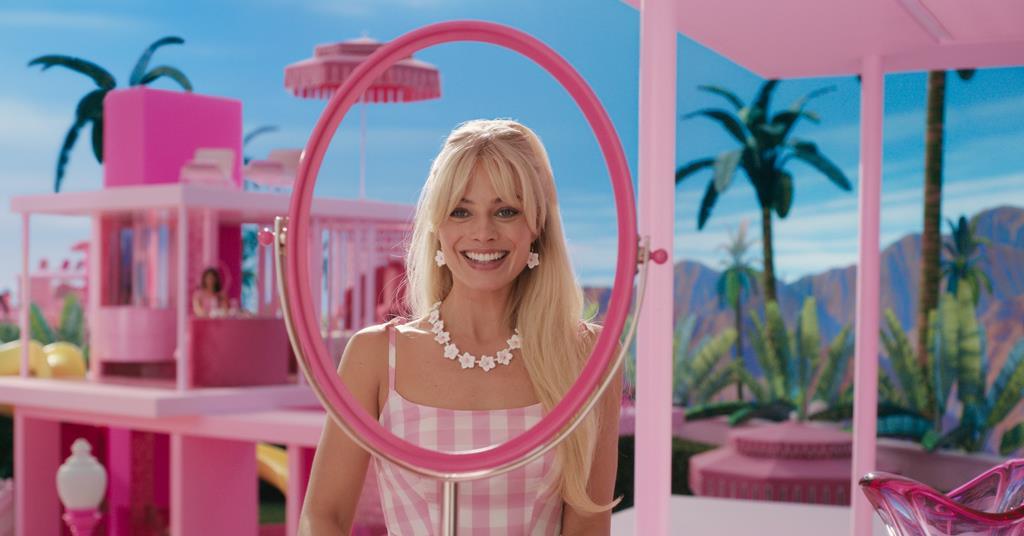Barbie: Pretty in Pink | Industry Trends | IBC