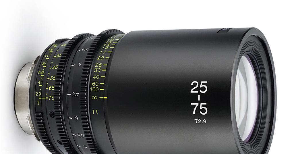 Tokina fills the gap in its cine zoom line up | Daily News | IBC