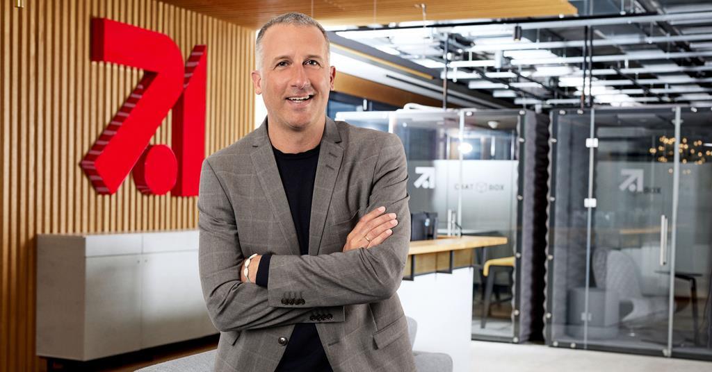 Die deutschen Unternehmen ProSiebenSat.1 und RTL Deutschland bündeln ihre Kräfte in der Werbetechnologie |  Nachricht