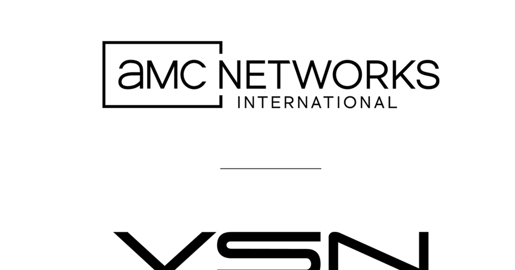 Amc Networks Relies On Vsn For Automated Image Management Daily News Ibc