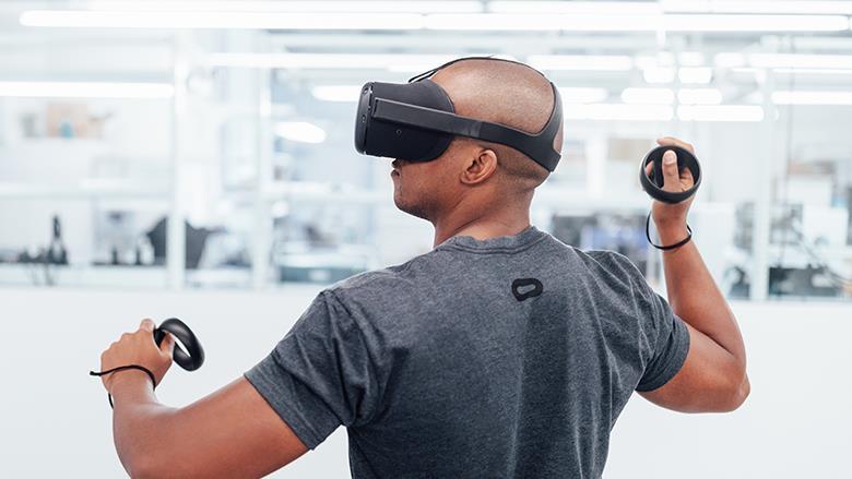 biologi Baglæns Papua Ny Guinea 2020 in review: Virtual reality gets real | Industry Trends | IBC