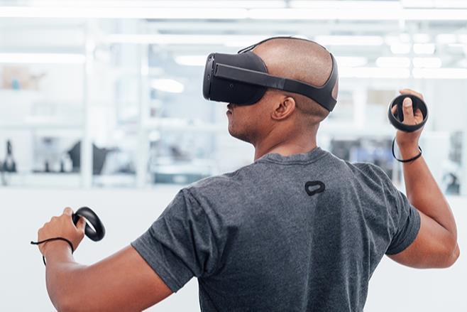 2020 in Virtual reality real | Industry Trends